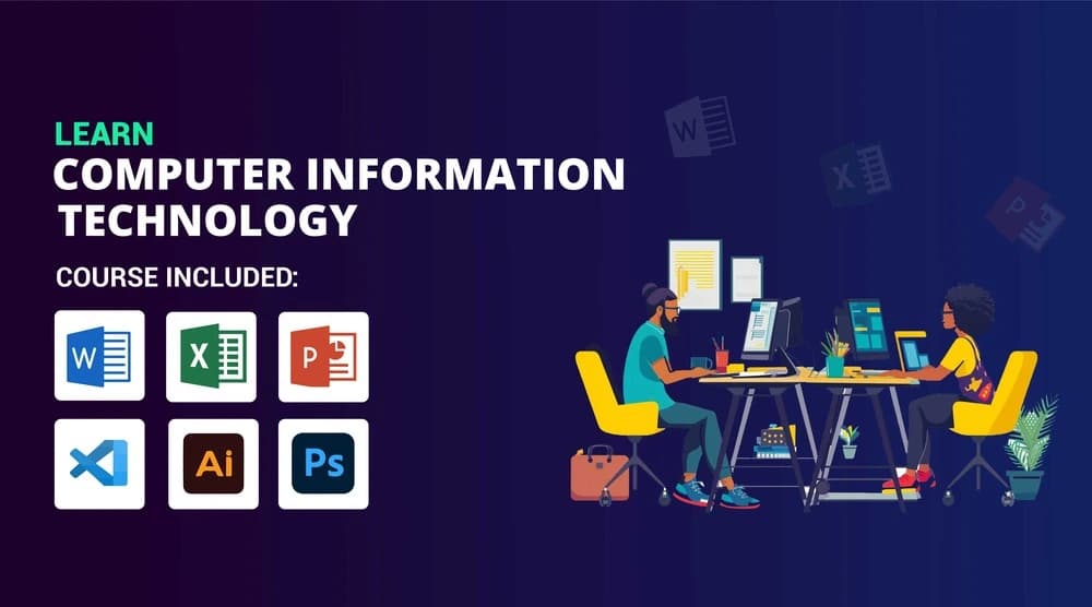 Computer Information Technology