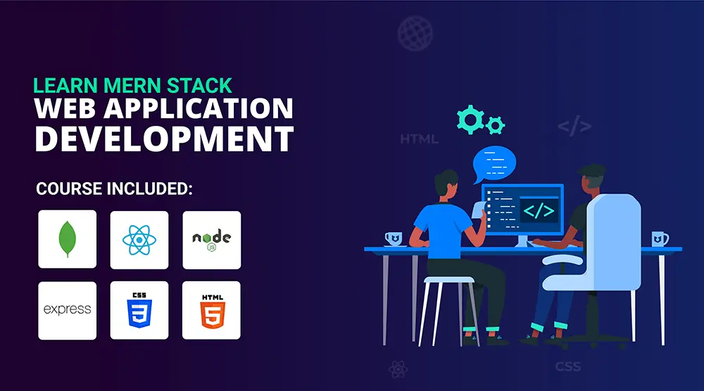 Web Application Development