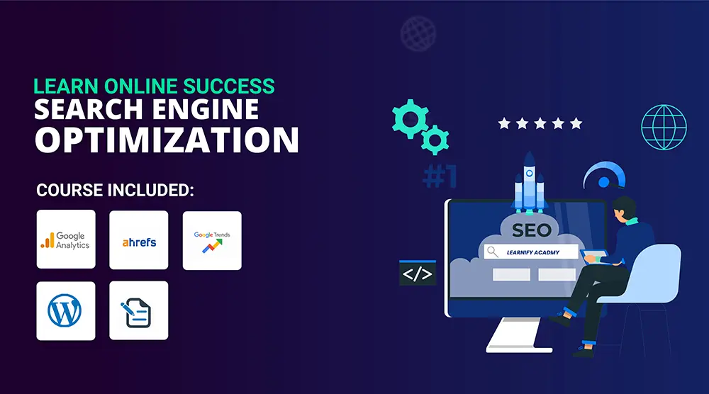 Digital Marketing & SEO